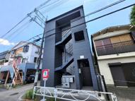 MELⅮIA西府の画像