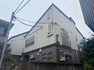 【外観】