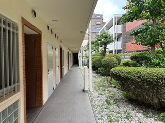 【その他共用部分】