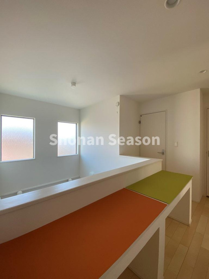 【内装】 | 実際に見学することにより、マイホームイメージがしやすくなりますよ。