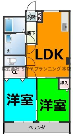 仲介手数料０円！タウニー稲垣