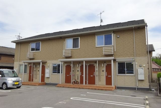 シャンテピエール