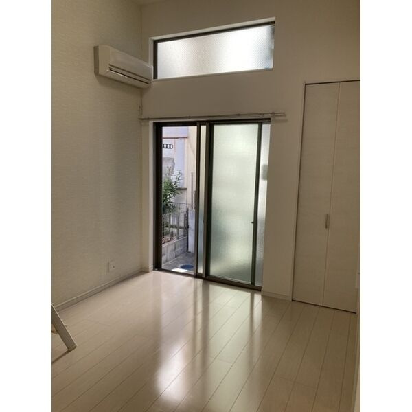 スムーノ垂水山手の居間・リビング