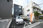 西宮市　東鳴尾町2丁目　新築戸建の画像