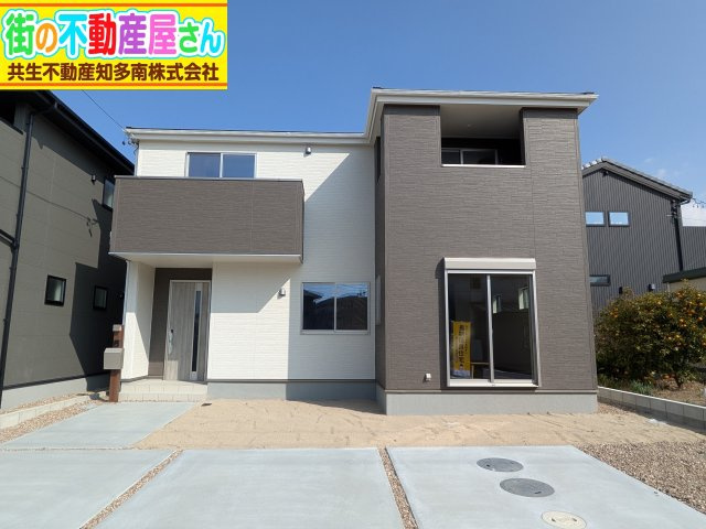 リーブルガーデン常滑市西之口2丁目　　1号棟