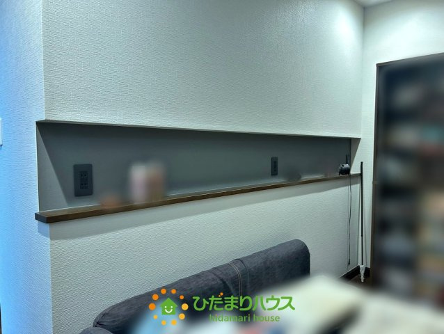 加須市琴寄　中古一戸建て　のその他