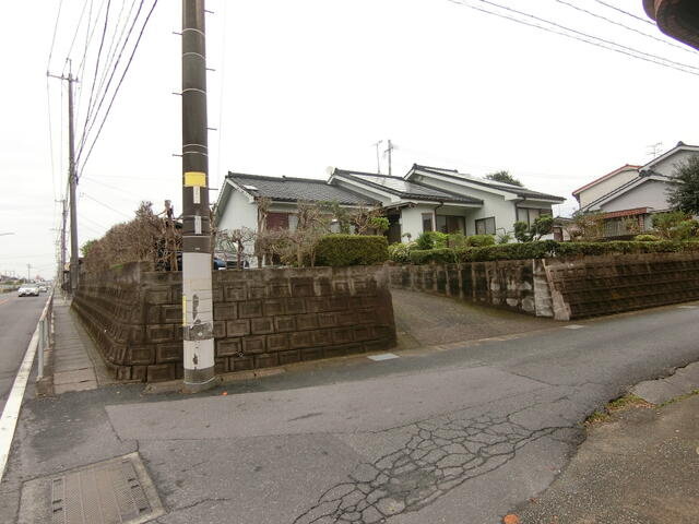 【外観】