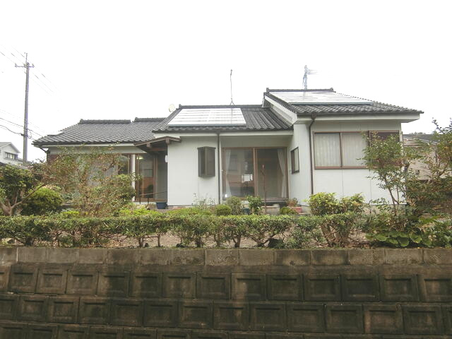 下福元町(建物：42.01坪・土地：124.42坪)  中古住宅の画像