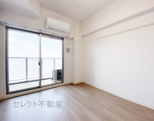 プレサンス名古屋駅ゲートの内装|内装もきれいです