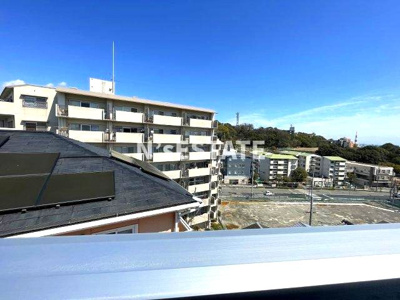 【展望】 | 房王寺町2丁目貸家