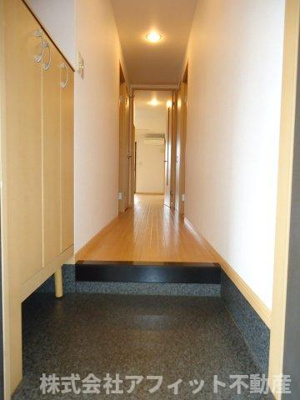 【エントランス】 | カサルビア