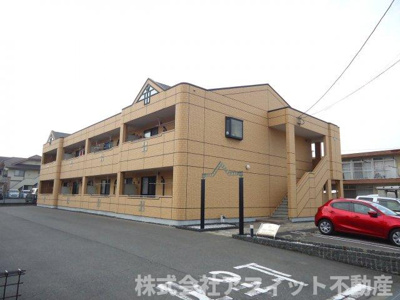 【外観】 | カサルビア