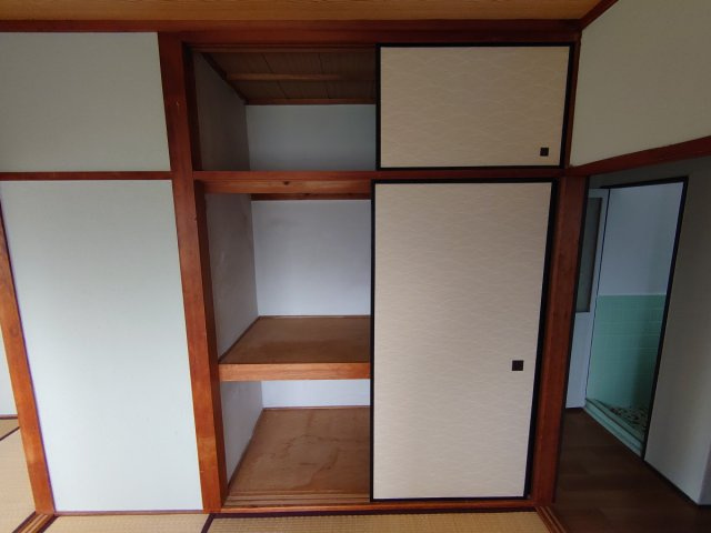 【収納】 | 寿町アパート