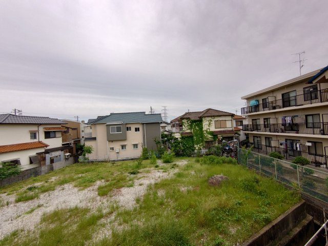 【展望】 | 寿町アパート