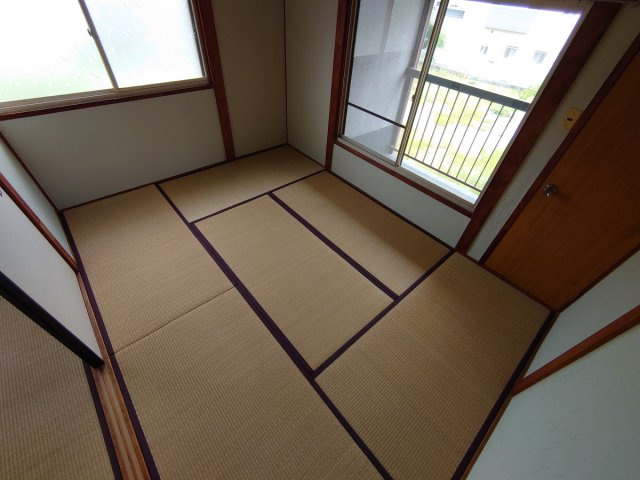 【内装】 | 寿町アパート