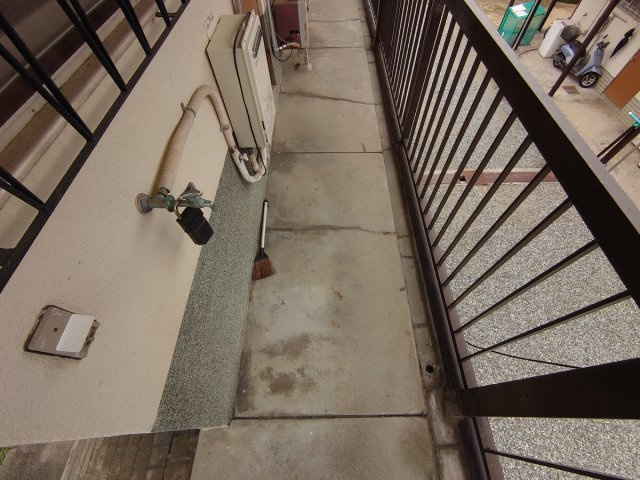 【設備】 | 寿町アパート