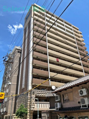 名古屋市西区名駅２丁目の賃貸マンション