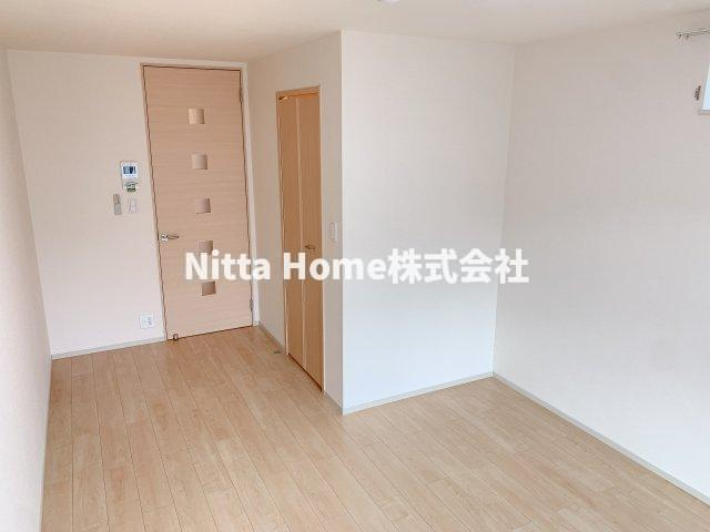 福知山市字堀の賃貸マンションの内装|清潔感のある室内がGOODですよね◎