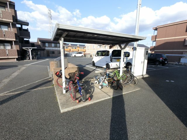 【その他共用部分】