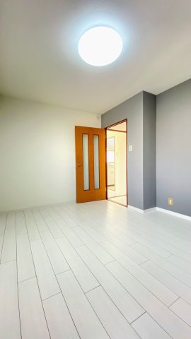 サンエクセル江井ヶ島の洋室|洋室