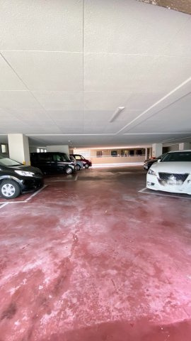 サンエクセル江井ヶ島の駐車場|空き状況はお問合せください