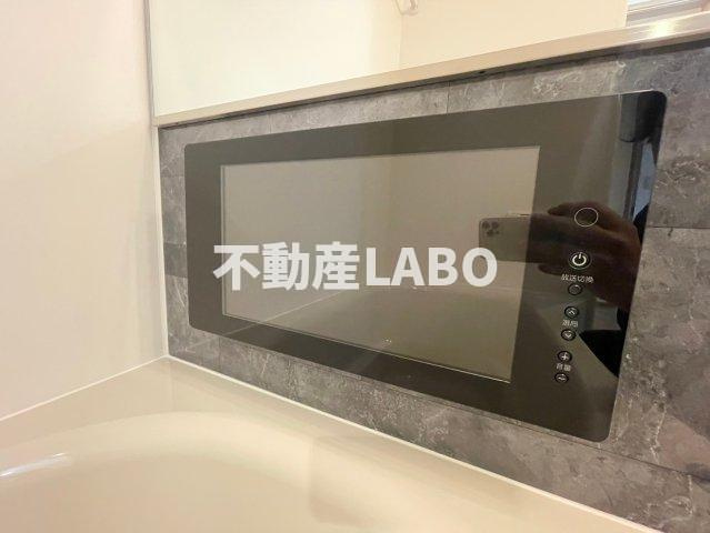 プレジオ弁天町のその他