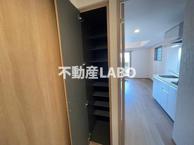 プレジオ弁天町のその他
