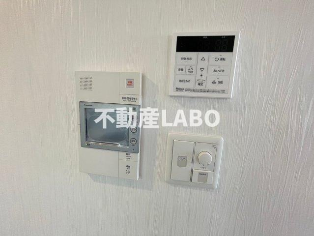 プレジオ弁天町のその他