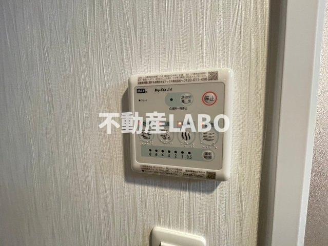 プレジオ弁天町のその他