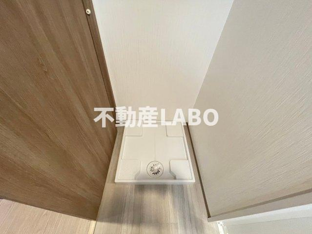 プレジオ弁天町のその他