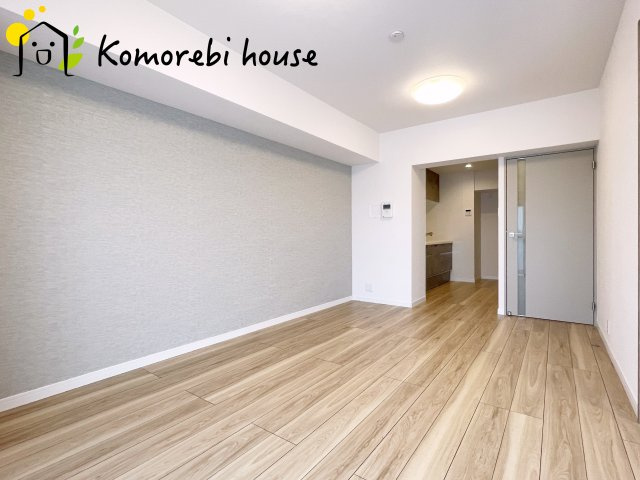 ライオンズマンション大宮指扇第二の居間・リビング|3/24　撮影済み