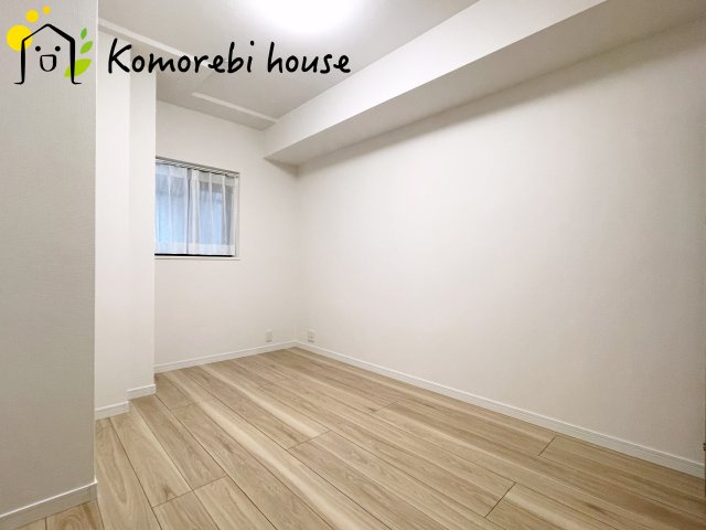 ライオンズマンション大宮指扇第二の寝室|3/24　撮影済み