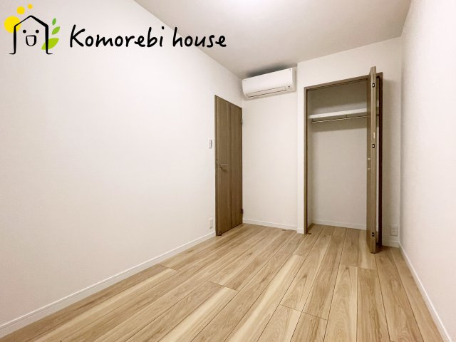 ライオンズマンション大宮指扇第二の子供部屋|3/24　撮影済み