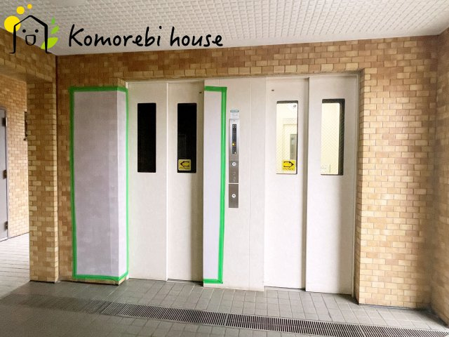 ライオンズマンション大宮指扇第二のその他共用部分|3/24　撮影済み