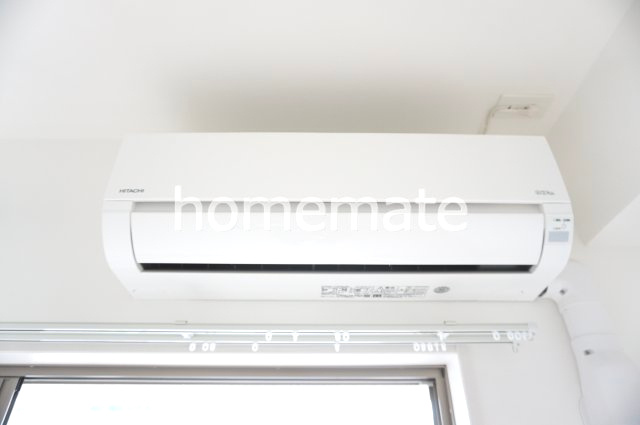 熊本市北区釜尾町の賃貸マンションの設備