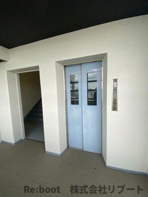 【その他共用部分】 | テラスレジデンス船橋夏見