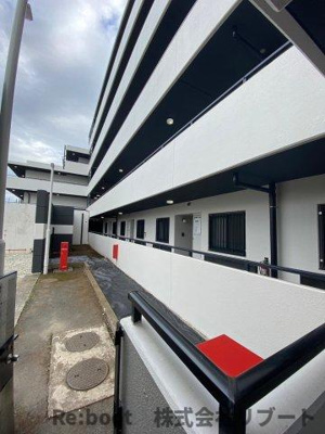 【その他共用部分】 | テラスレジデンス船橋夏見