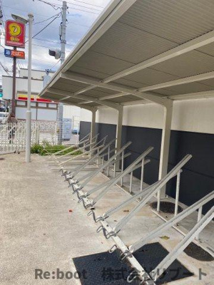 【その他共用部分】 | テラスレジデンス船橋夏見