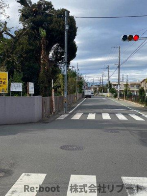 【周辺】 | テラスレジデンス船橋夏見