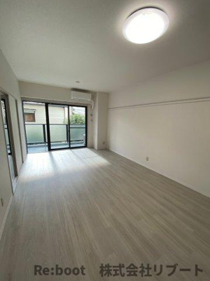 【居間・リビング】 | テラスレジデンス船橋夏見