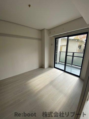 【洋室】 | テラスレジデンス船橋夏見