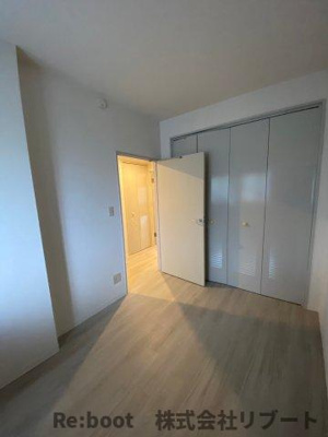 【洋室】 | テラスレジデンス船橋夏見