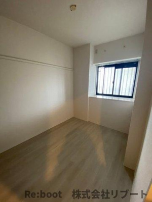 【洋室】 | テラスレジデンス船橋夏見