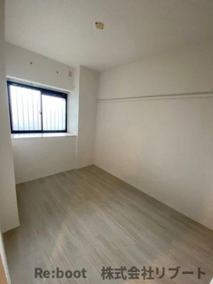 【洋室】 | テラスレジデンス船橋夏見