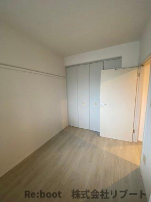 【洋室】 | テラスレジデンス船橋夏見