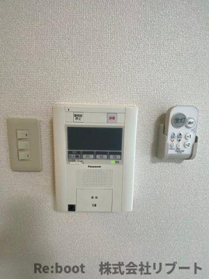 【その他】 | テラスレジデンス船橋夏見