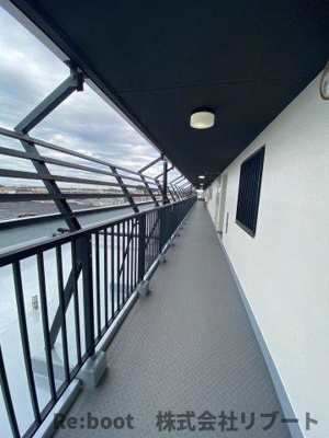【その他共用部分】 | テラスレジデンス船橋夏見