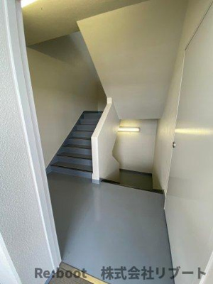 【その他共用部分】 | テラスレジデンス船橋夏見