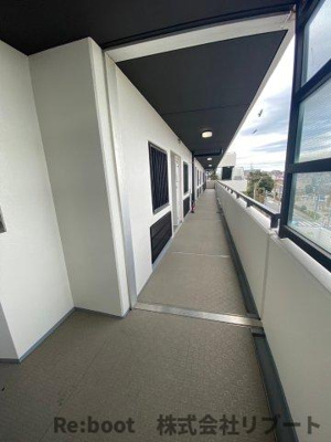 【その他共用部分】 | テラスレジデンス船橋夏見