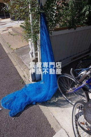 クレアールのその他共用部分